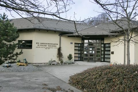 KG Radlberg Immobilien St.Pölten GesmbH & Co KG